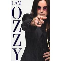 Ozzy Osbourne Autobiography