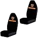 Bucket Seat Covers - NFL Football - Chicago Bears - Pair