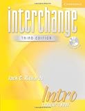 Interchange Intro Student's Book with Audio CD (3rd Edition)