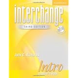Interchange Intro Student's Book with Audio CD (Interchange Third Edition) ~ Jack C. Richards