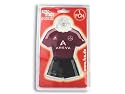1. FC Nürnberg- Mini-Trikot Saison 2011/2012 ORIGINAL LIZENZPRODUKT