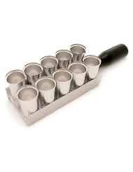 Buy CK Products Candy Melter Heated Electric Palette Set