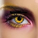 Twilight New Moon Fashion Contact Lenses..FREE Lens Storage Case