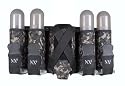NXE 4+1 SP Pod & Tank Harness Digi Camo + 4 Tubes