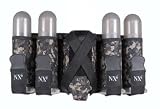 NXE 4+1 SP Pod & Tank Harness Digi Camo + 4 Tubes