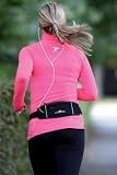 from Precision Running Audio Waist Pack and Phone Holder