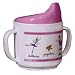Baby Cie Melamine Sippy Cup with French Words