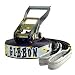 GIBBON(ギボン) Slackline Jibline 15m ジブライン 並行輸入品 【超弾力性のあるパワーライン トリックや様々なムーブに対応】