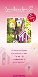 Produkt-Bild: Familienplaner 2012: Familienkalender