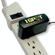 Visual Sound 1 SPOT Space-Saving 9V Adapter