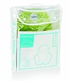 Inglesina Zuma Highchair Seat Cover, Lime