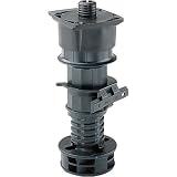 Adjustable Leveler Leg, Set of 4