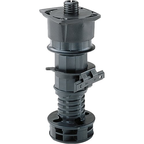 Adjustable Leveler Leg, Set of 4