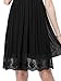 Ever Pretty Women's Sexy Double V-neck Ruched Cocktail Party Dress 00279
