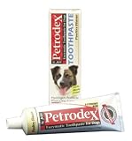 Virbac Petrodex Enzymatic Toothpaste 6 Oz