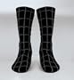 Adult Spiderman Boot Covers