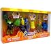 Search : DC Super Friends Action Figure 3-Pack Green Lantern, Batman and Aquaman