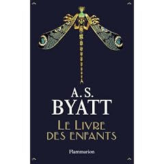 Le Livre des enfants