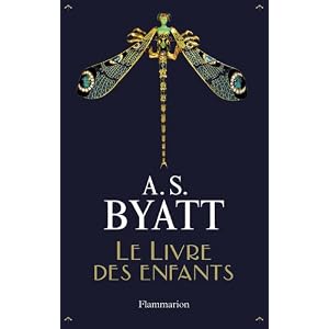 Le Livre des enfants