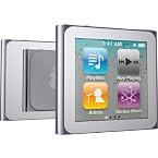 iEnhance BI-1001 Anti-Glare Screen Protector for iPod Nano 6