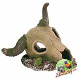 Trixie 8806 B&uuml;ffel-Sch&auml;del 17 cm