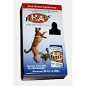 Hyaflex Pure Hyaluronic Acid for Cats & Dogs by A.V. Labs / Hyalogic - 1oz.