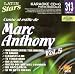 Latin Stars Karaoke: Marc Anthony, Vol. 5