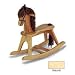 Rocking Horse by Angel Line