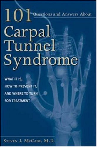 Carpal-Tunnel-Syndrome