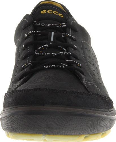 Ecco BIOM GRIP 833064, Chaussures Marche nordique homme - Noir-TR-H5-265, 42 EU