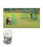 Jugs Short-Toss Package