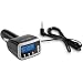 iriver AFT 100 Mobile FM Transmitter