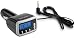 Electronics : iriver AFT 100 Mobile FM Transmitter