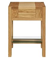 Sonoma Light Side Table