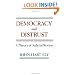 Democracy and Distrust: A Theory of Judicial Review (Harvard Paperbacks)