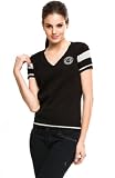 Armani Exchange A|X Varsity V Neck 412jUJwTpmL. SL160 Armani Exchange A|X Varsity V Neck