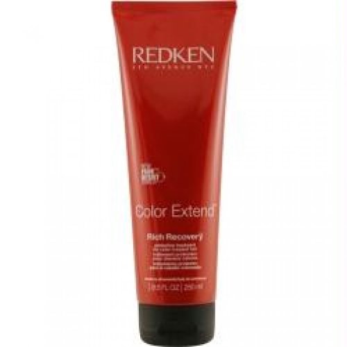 Color Extend Rich Recovery For Color Treated Hair/FN181731/8.5 oz//