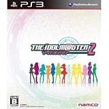 Bandai Namco The Idol Master 2 for PS3
