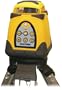 CST Berger 48-3150-2 David White Horizontal/Vertical Visible Split-Beam Electronic Rotary Laser