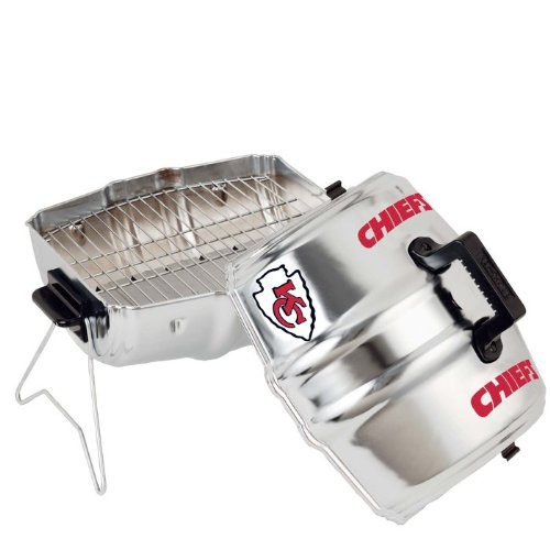 Wincraft Kansas City Chiefs Propane Keg-A-Que
