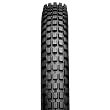 IRC TR-1 Dual Sport Front/Rear Tire - Size : 4.00-10