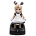 Kotobukiya One-Shot Bug Killer: Interceptor Doll Hoihoi-San Custom Cradle Battery Charger Stand