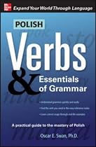 Polish Verbs & Essentials of Grammar, Second Edition (Verbs and Essentials of Grammar Series)