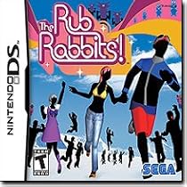 The Rub Rabbits