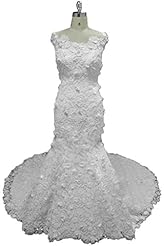 Sheath Lace Applique  Dress