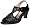 Black Leather Patent