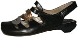 Produkt-Bild: Lisa Tucci Slingpumps Leder schwarz