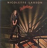 RADIOLAND LP US WARNER BROS 1980