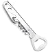 Lil' Drugstore Products Waiter's Corkscrew, 1-Count Packages (Pack of 12)