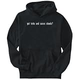 Hoodie Mens Black  Got Turks And Caicos Islands?  Countries